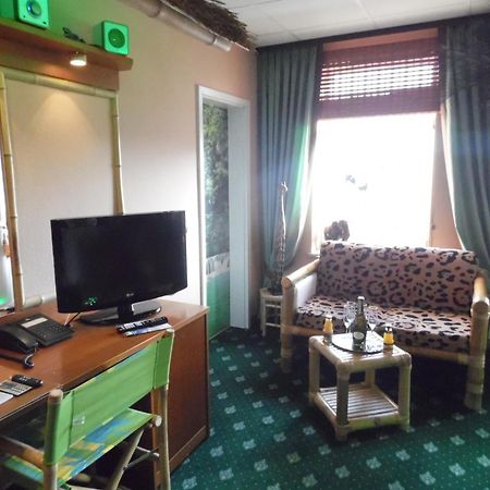 Hotel Berlin Leipzig Phòng bức ảnh