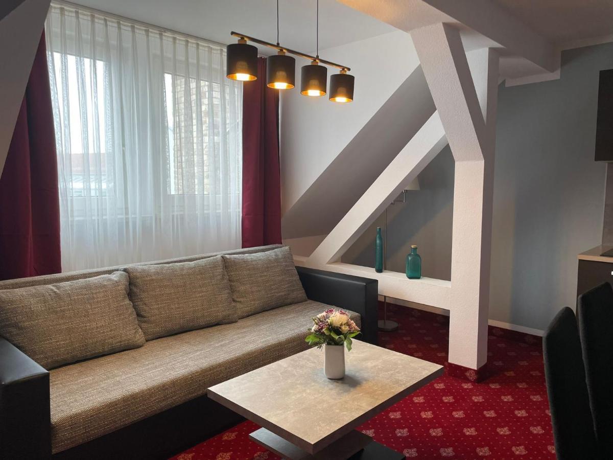 Hotel Berlin Leipzig Ngoại thất bức ảnh