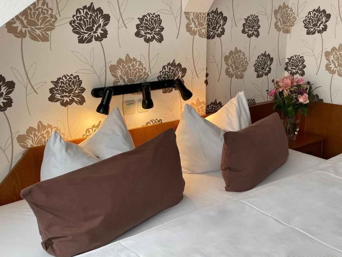 Hotel Berlin Leipzig Ngoại thất bức ảnh