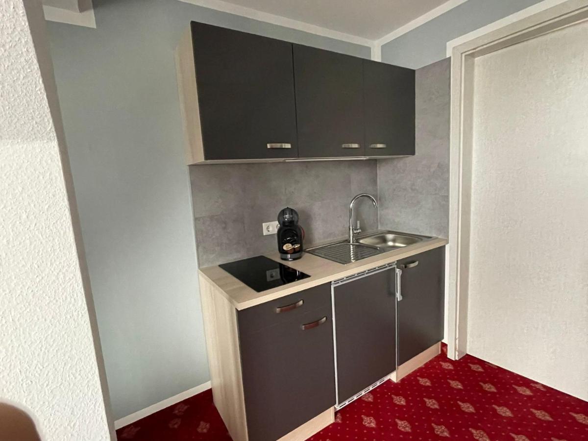 Hotel Berlin Leipzig Ngoại thất bức ảnh