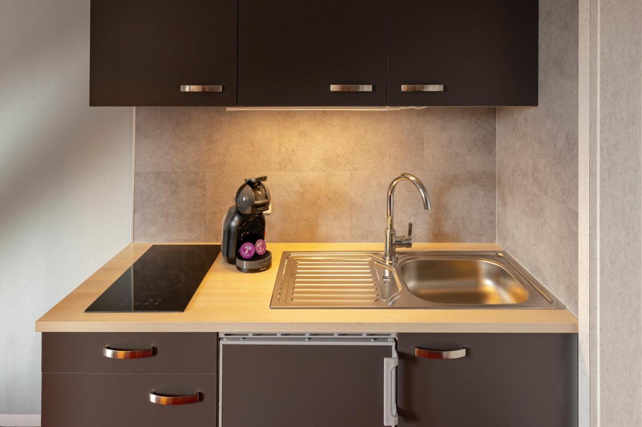 Hotel Berlin Leipzig Ngoại thất bức ảnh