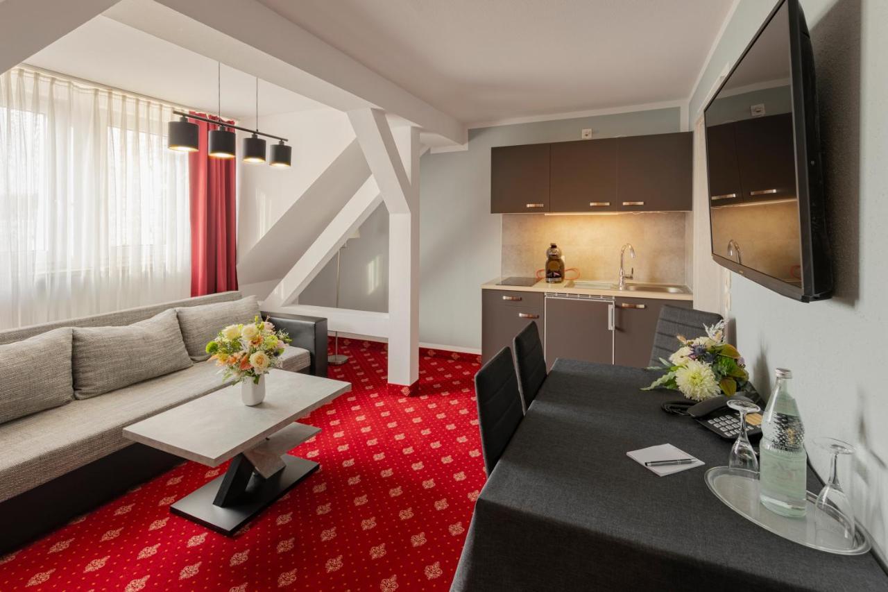 Hotel Berlin Leipzig Ngoại thất bức ảnh