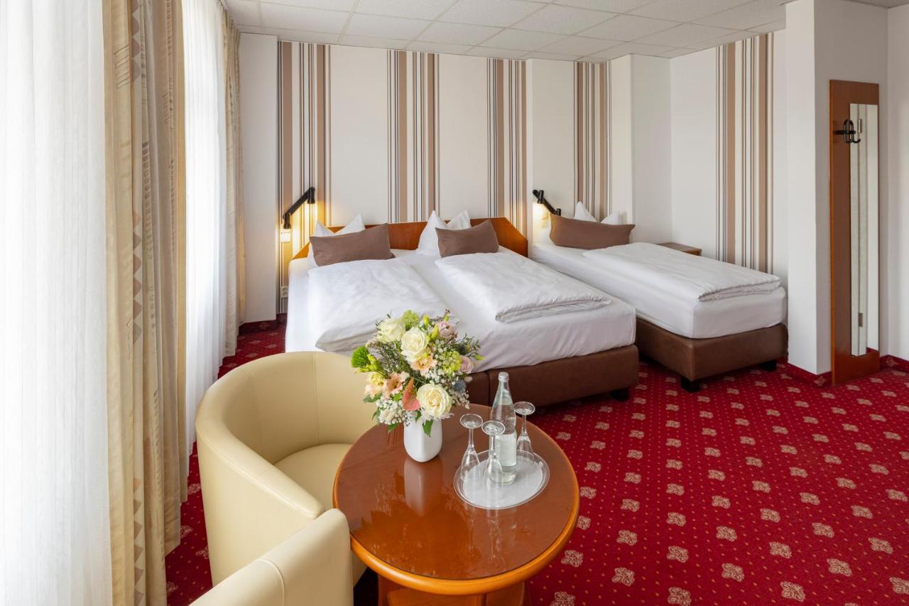 Hotel Berlin Leipzig Ngoại thất bức ảnh