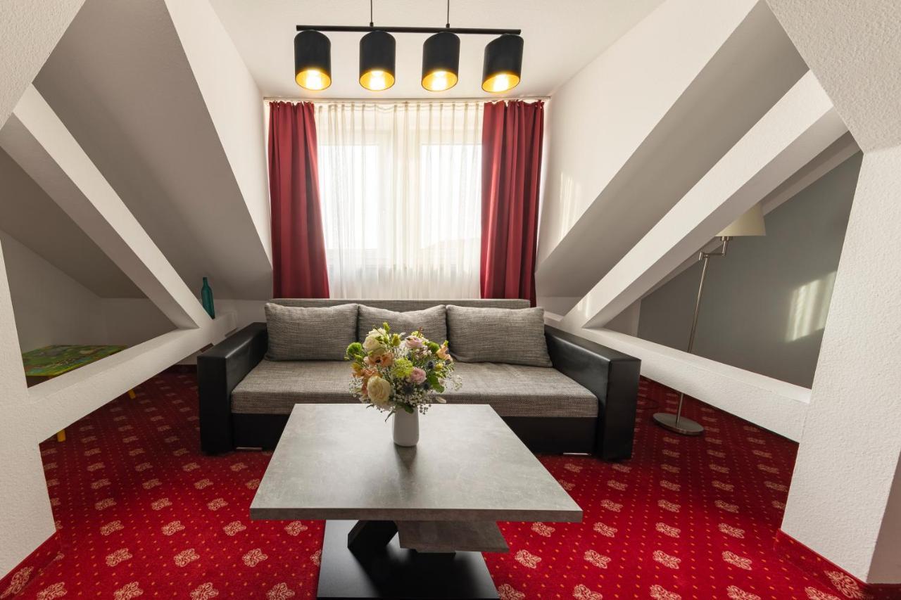 Hotel Berlin Leipzig Ngoại thất bức ảnh