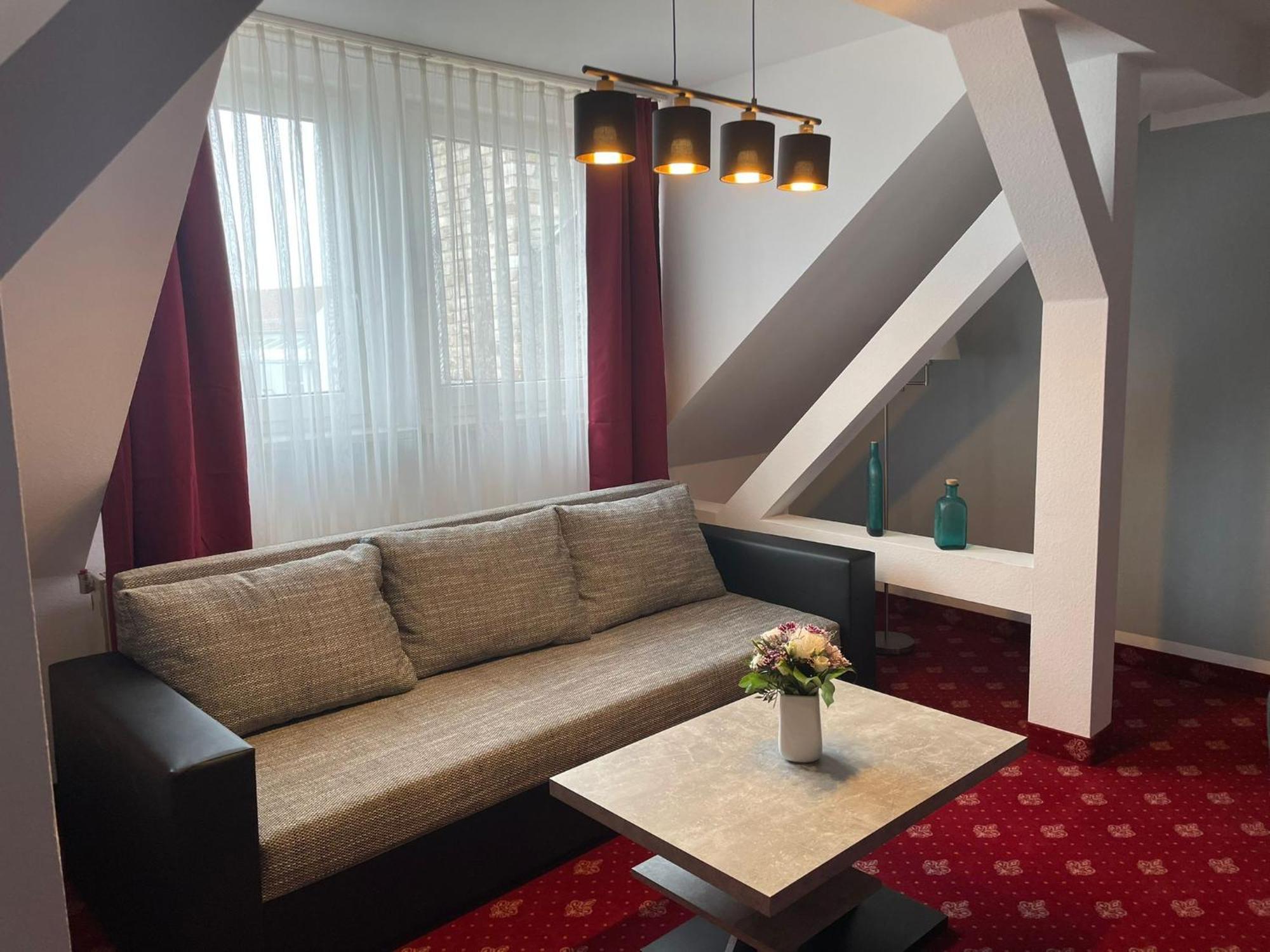 Hotel Berlin Leipzig Ngoại thất bức ảnh