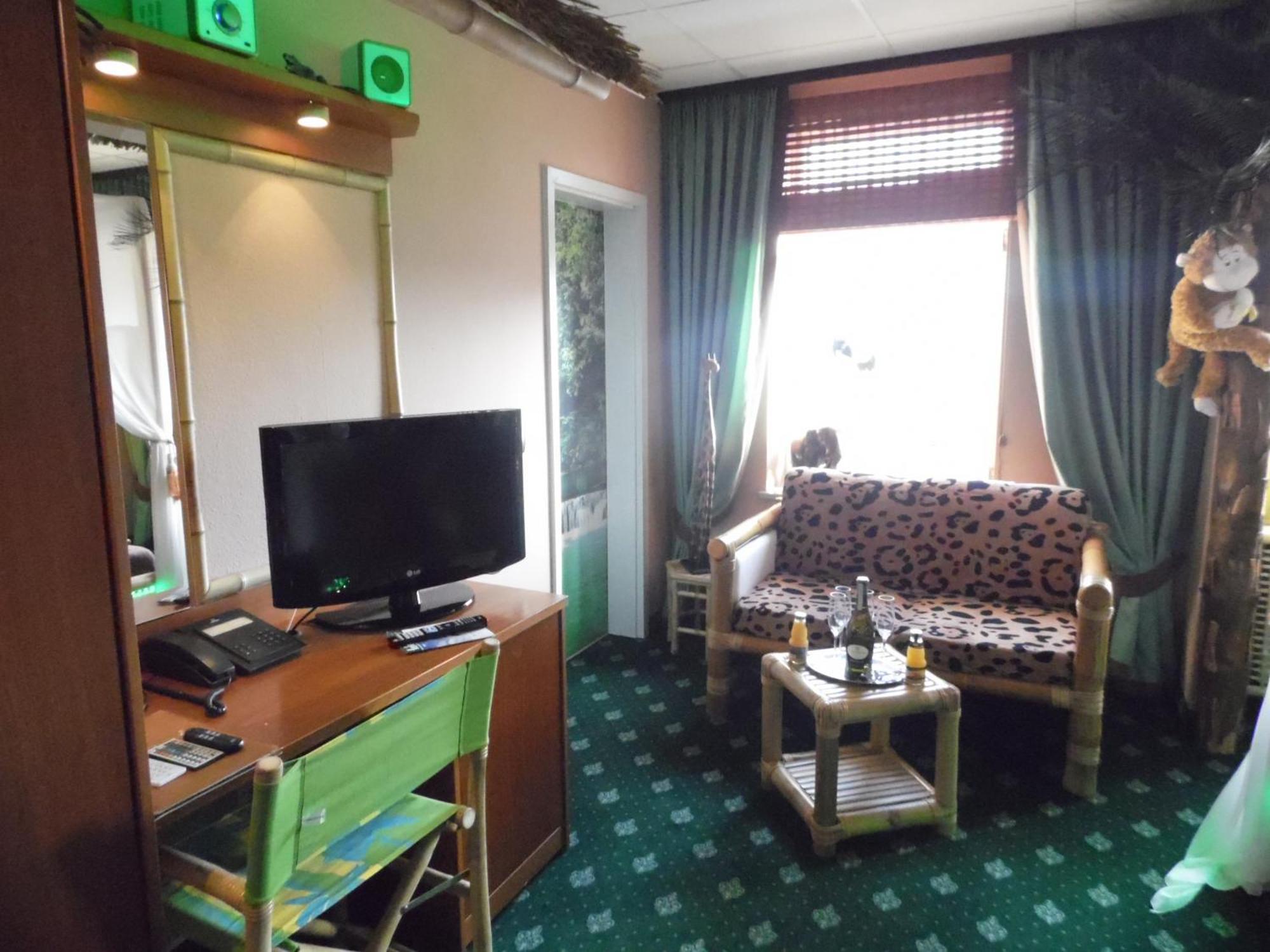 Hotel Berlin Leipzig Phòng bức ảnh