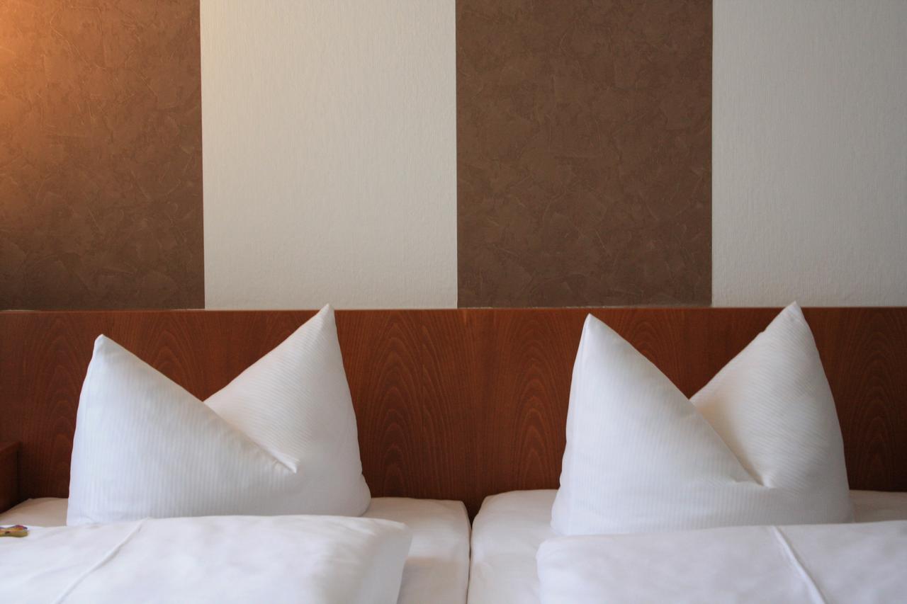 Hotel Berlin Leipzig Ngoại thất bức ảnh