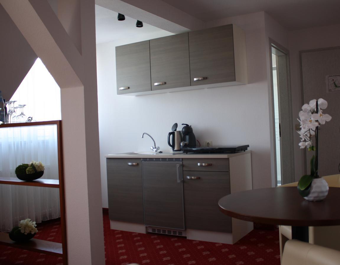 Hotel Berlin Leipzig Ngoại thất bức ảnh