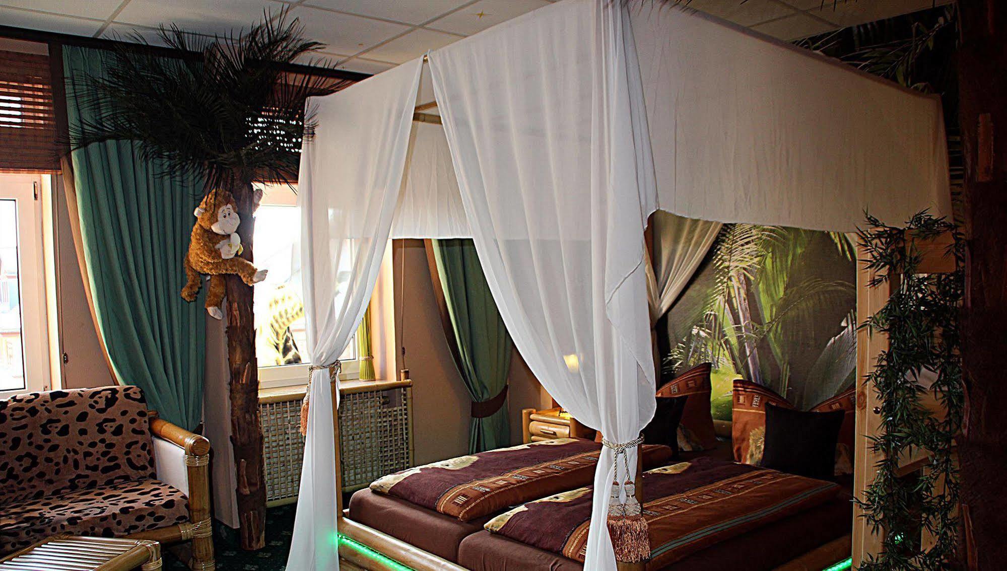 Hotel Berlin Leipzig Ngoại thất bức ảnh